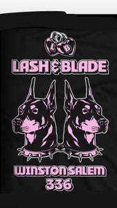 LB DOG T