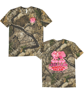 REAL TREE CAMO T